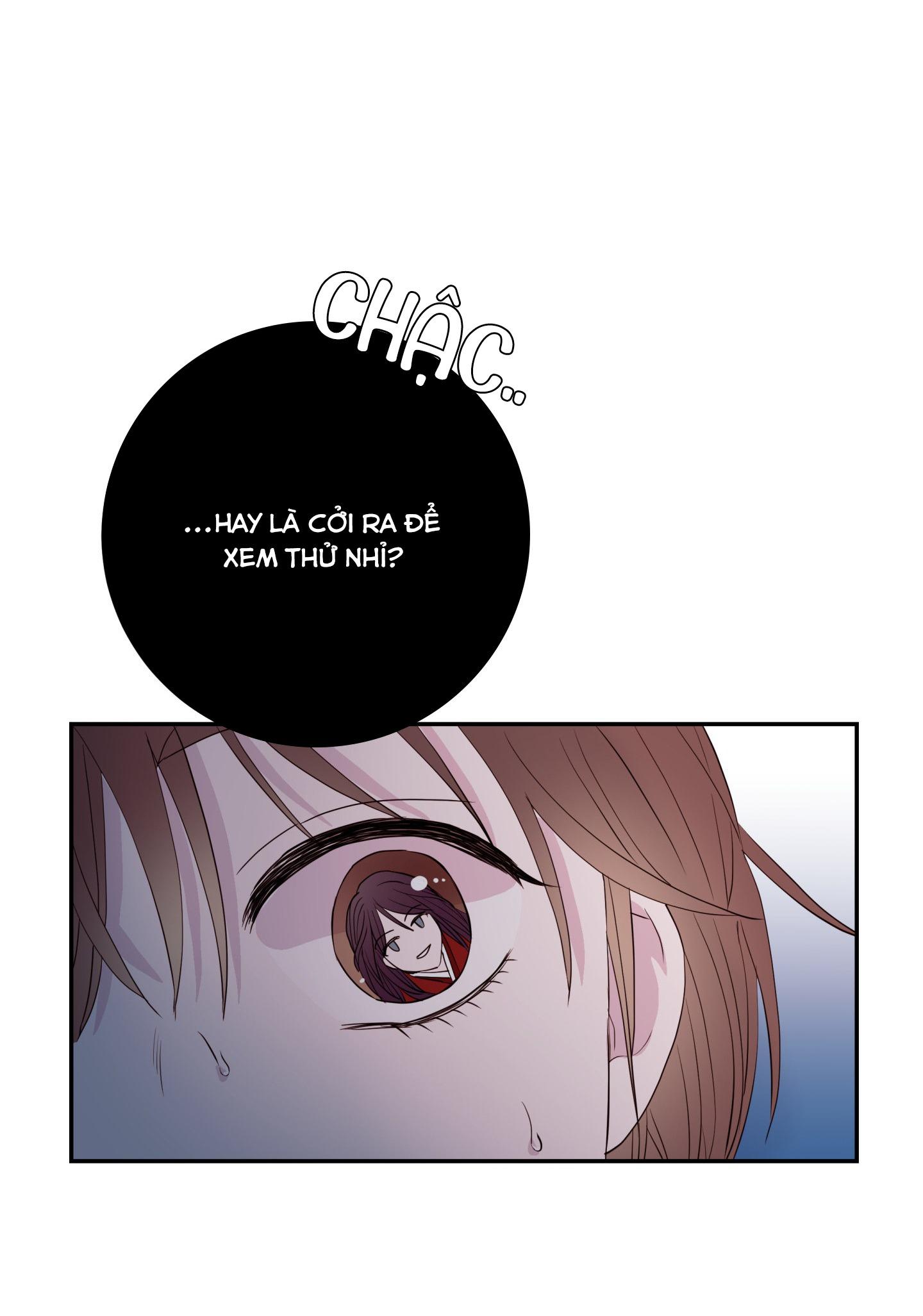 Đọc truyện (END) TÊN EM VỢ NGUY HIỂM CỦA TÔI - Chapter 44