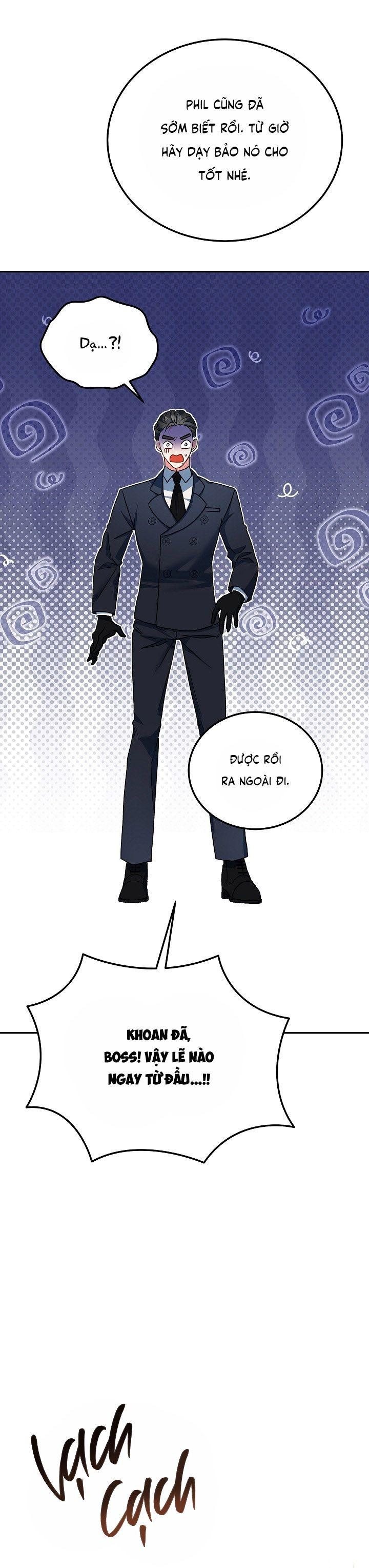 Đọc truyện TUYỂN TẬP ÁM ẢNH, MƯU MÔ CÔNG - Chapter 3.5