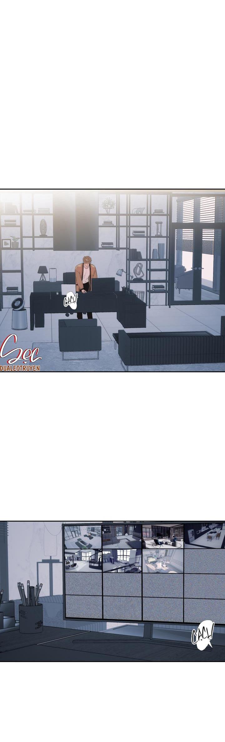 Đọc truyện MY X DADDY - Chapter 13
