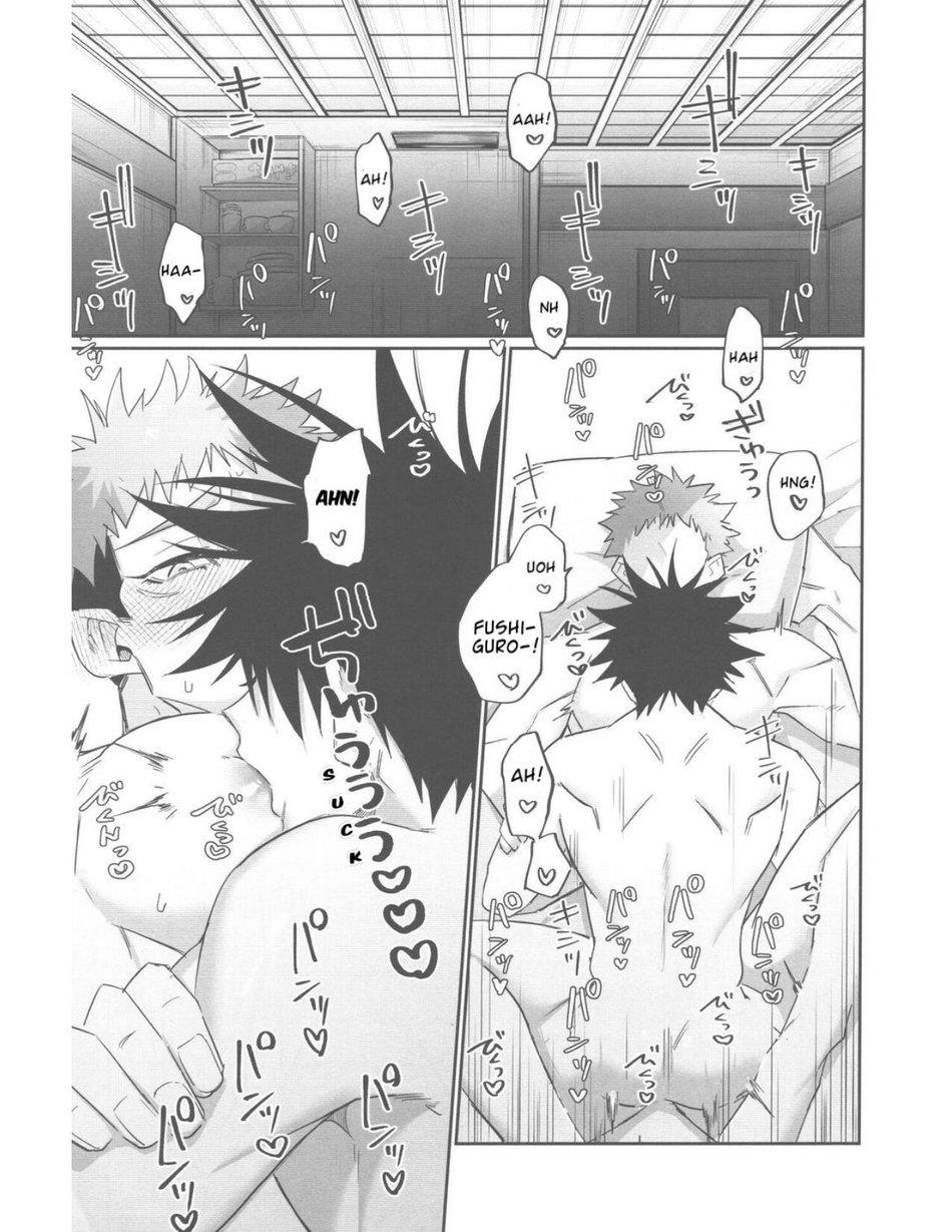 Đọc truyện ONESHOT COI LÀ NỨNG - Chapter 139