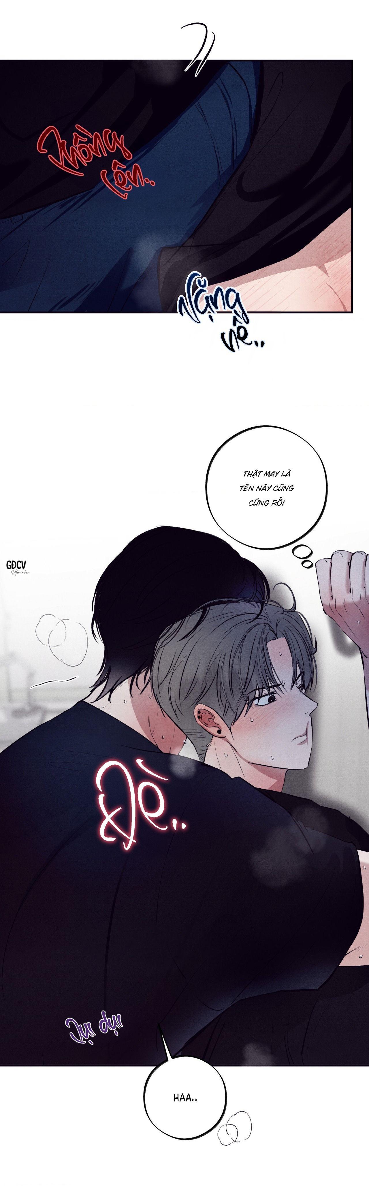 Đọc truyện (UNSLEEP) MẤT NGỦ - Chapter 7