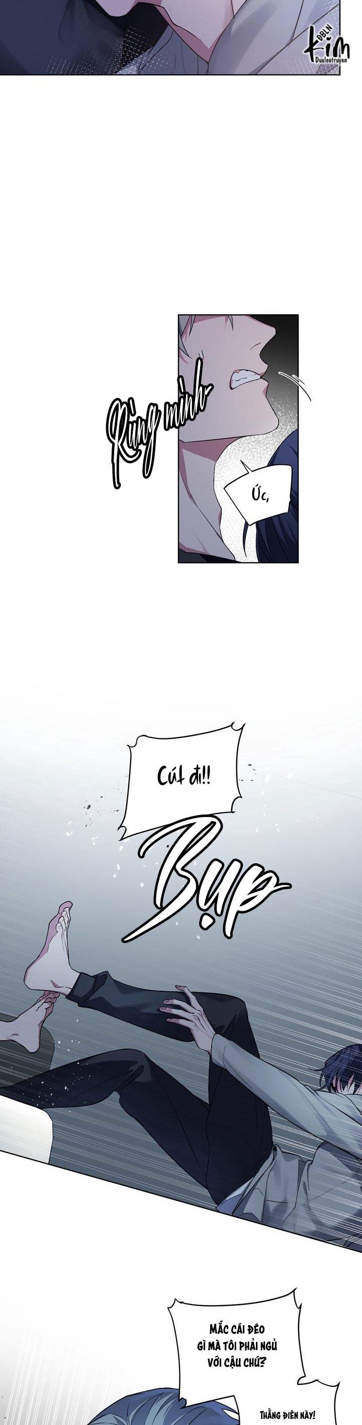 Đọc truyện Room Without Windows - Chapter 1