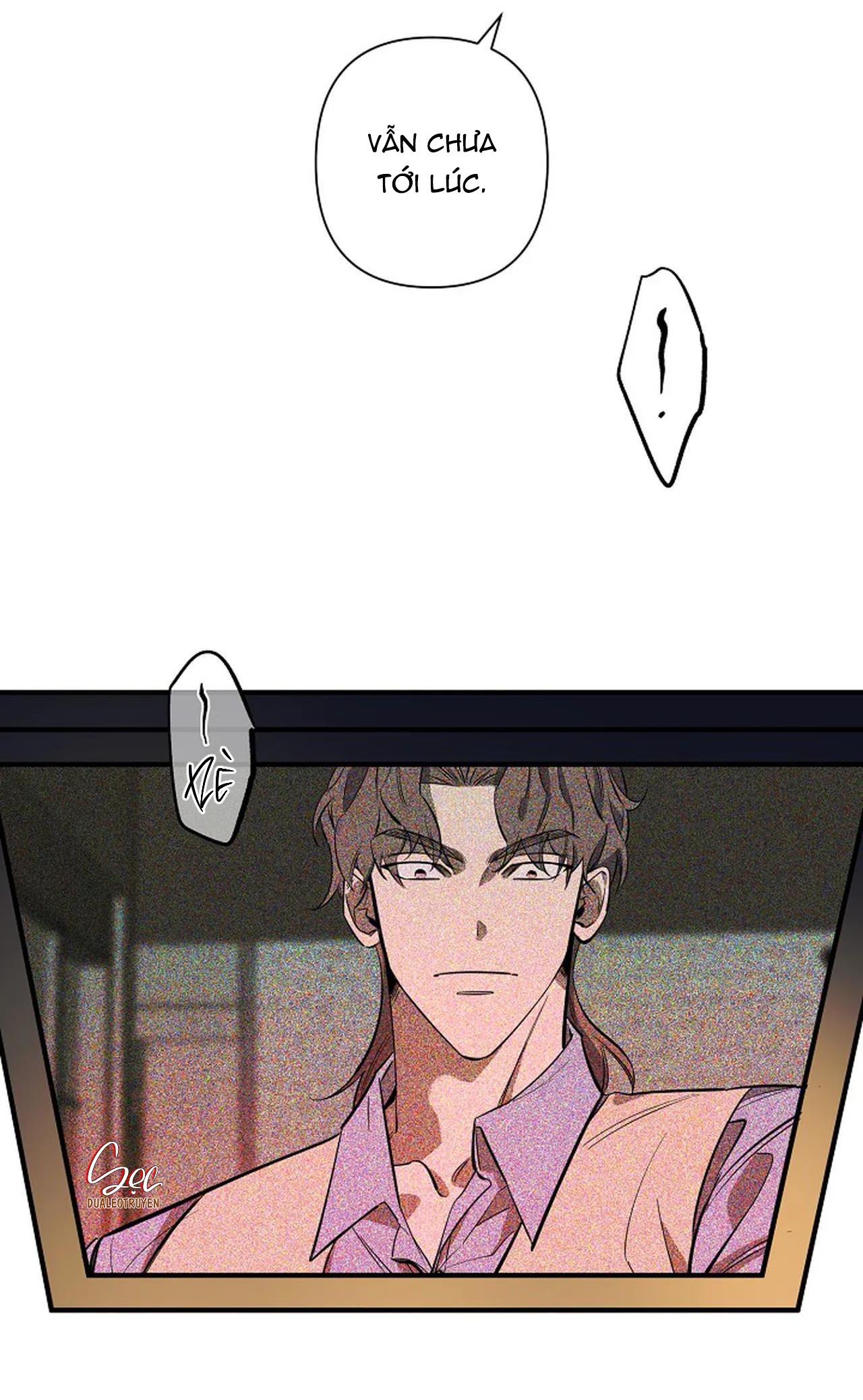 Đọc truyện ĐÊM DỊU DÀNG - Chapter 65