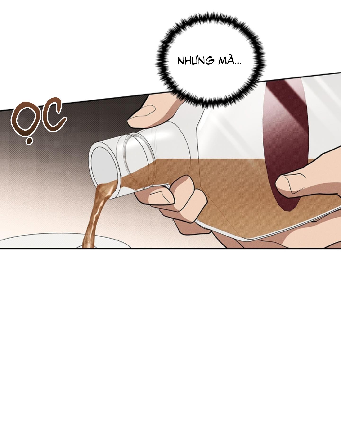 Đọc truyện ĐỪNG ĐỘNG VÀO CÚN CON! - Chapter 11