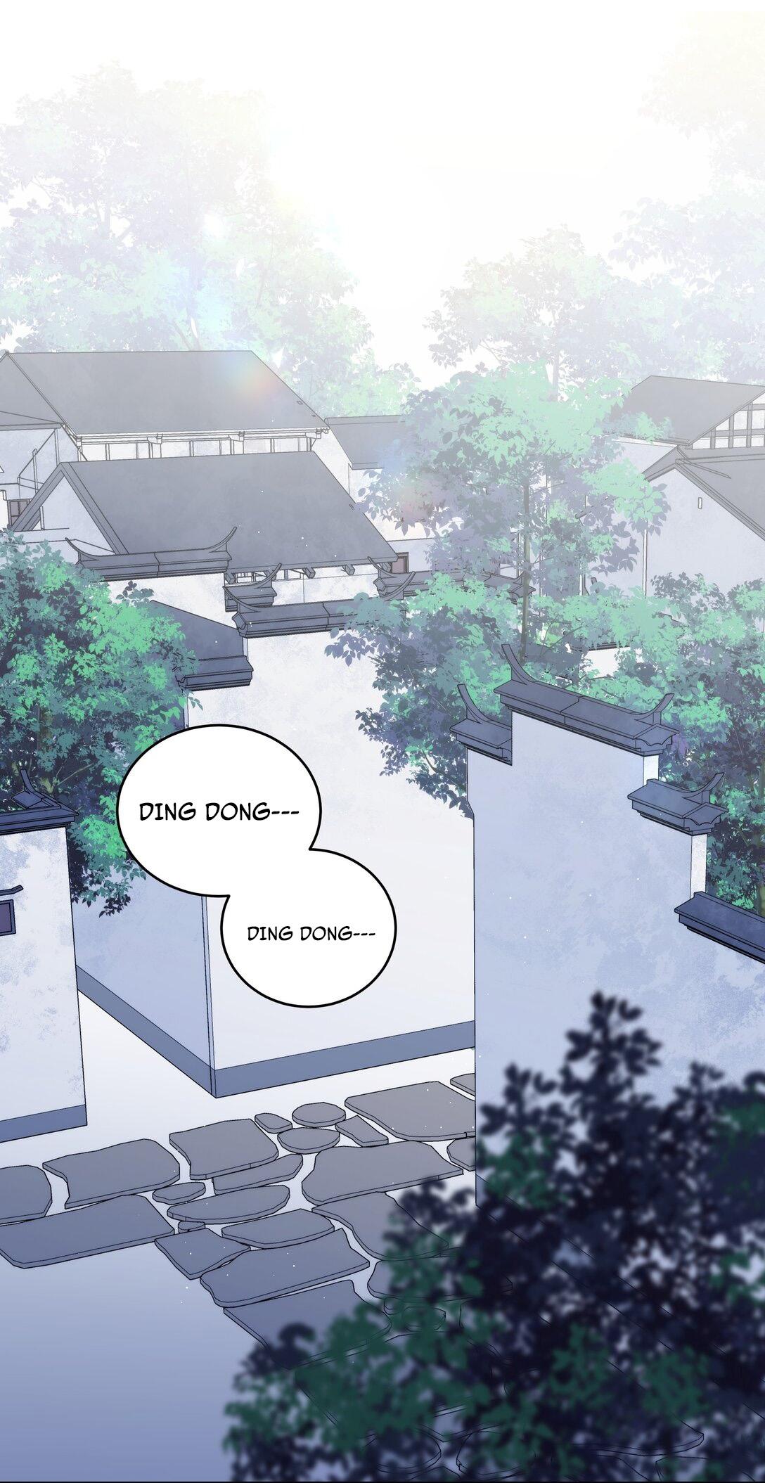 Đọc truyện Năm tháng qua - Chapter 46