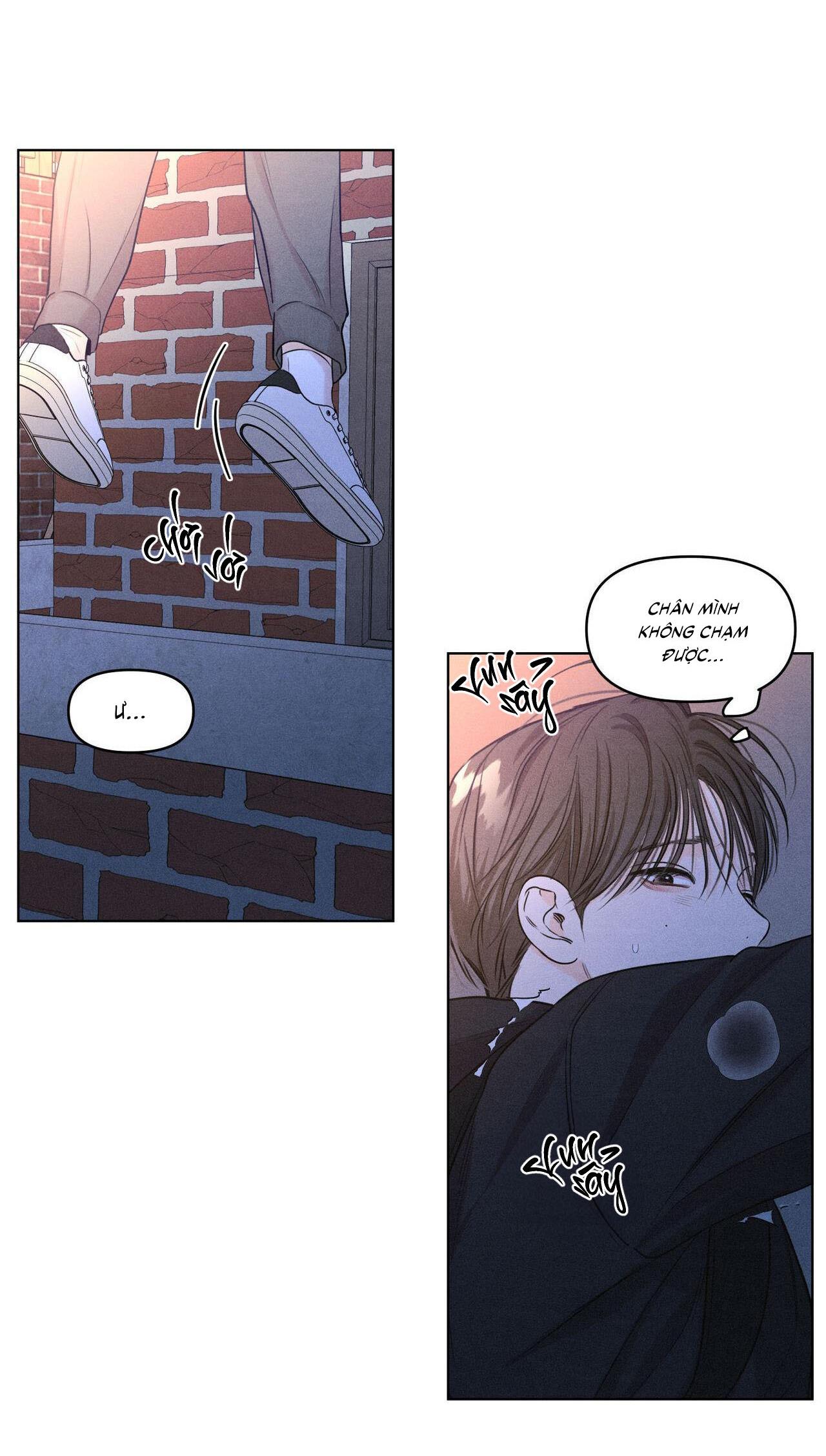 Đọc truyện  Công Việc Làm Thêm Thời Vụ - Chapter 26