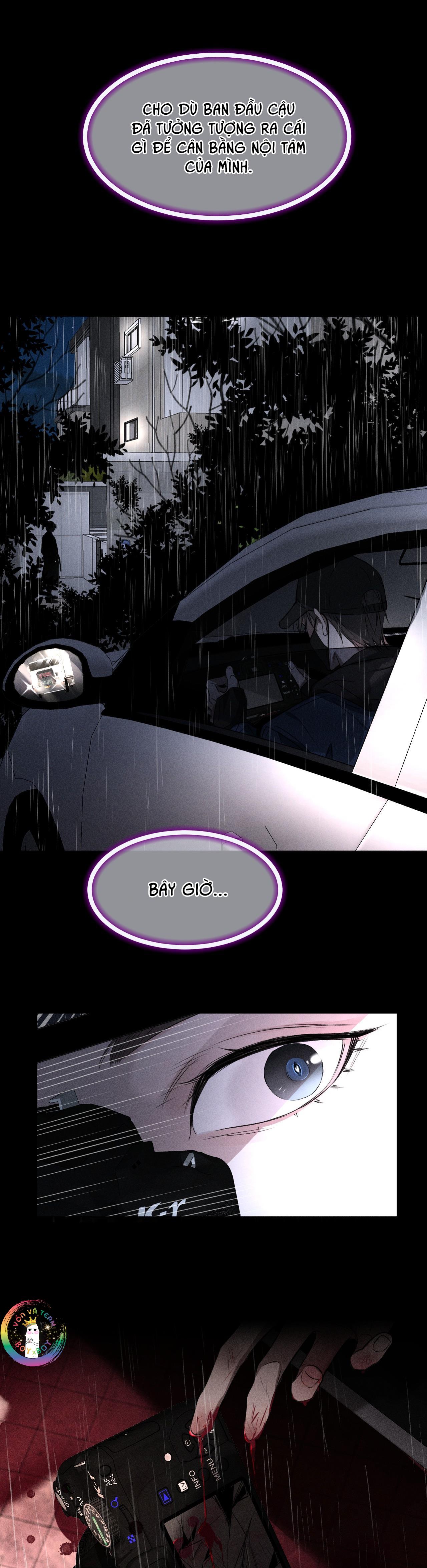 Đọc truyện Ảnh Đế Cứ Muốn Làm Kim Chủ Của Tôi - Chapter 34