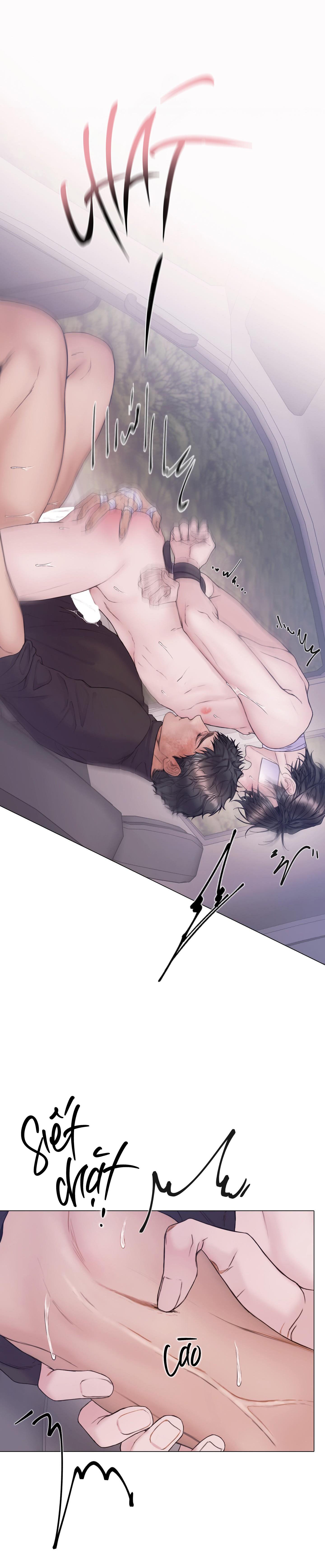 Đọc truyện MARY JANE - Chapter 49