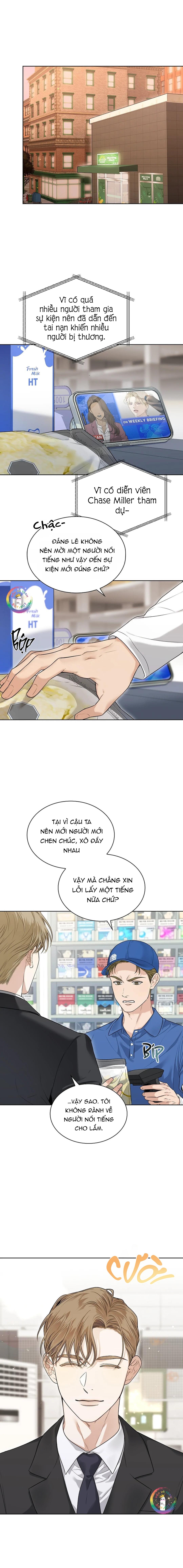 Đọc truyện CÓ GIỎI THÌ HÔN TÔI ĐI - Chapter 1