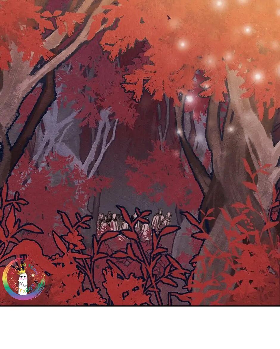 Đọc truyện Rix Venus - Chapter 37