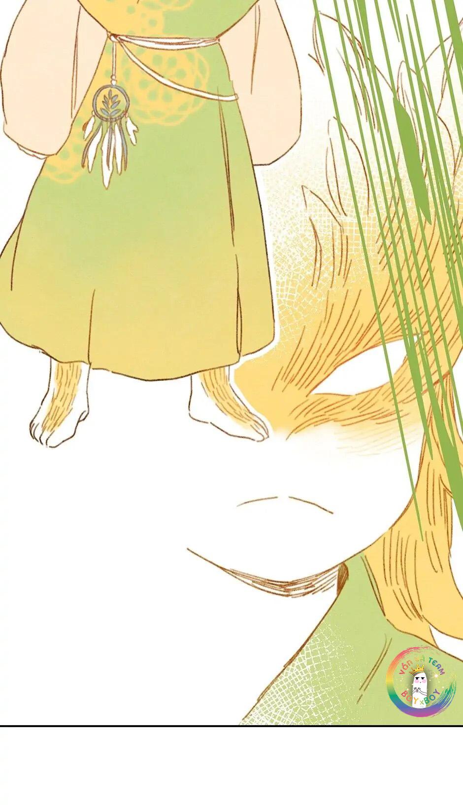 Đọc truyện Rix Venus - Chapter 37