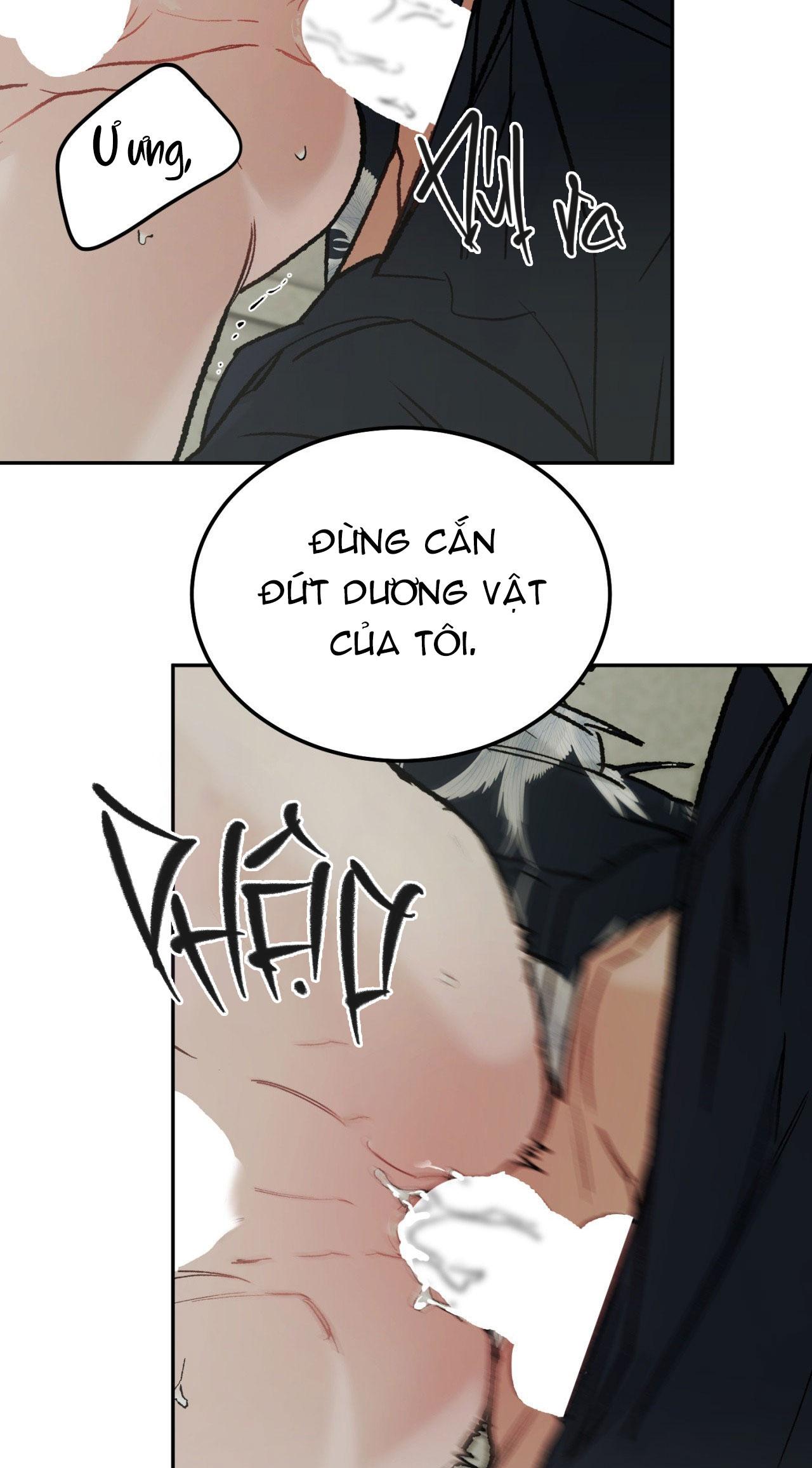 Đọc truyện RELAY SS - Chapter 4.6