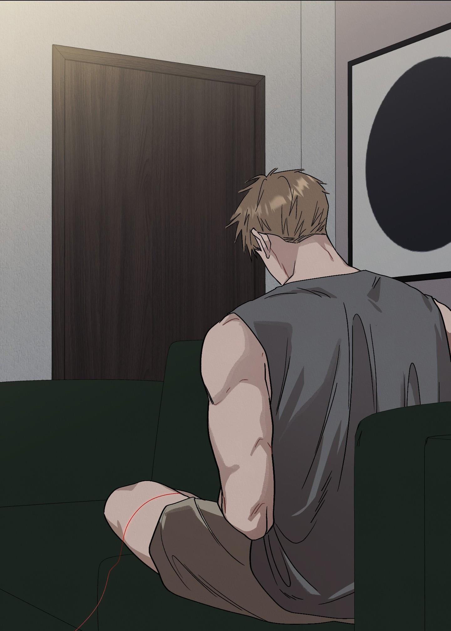 Đọc truyện  Nhiệm Vụ Định Mệnh - Chapter 12