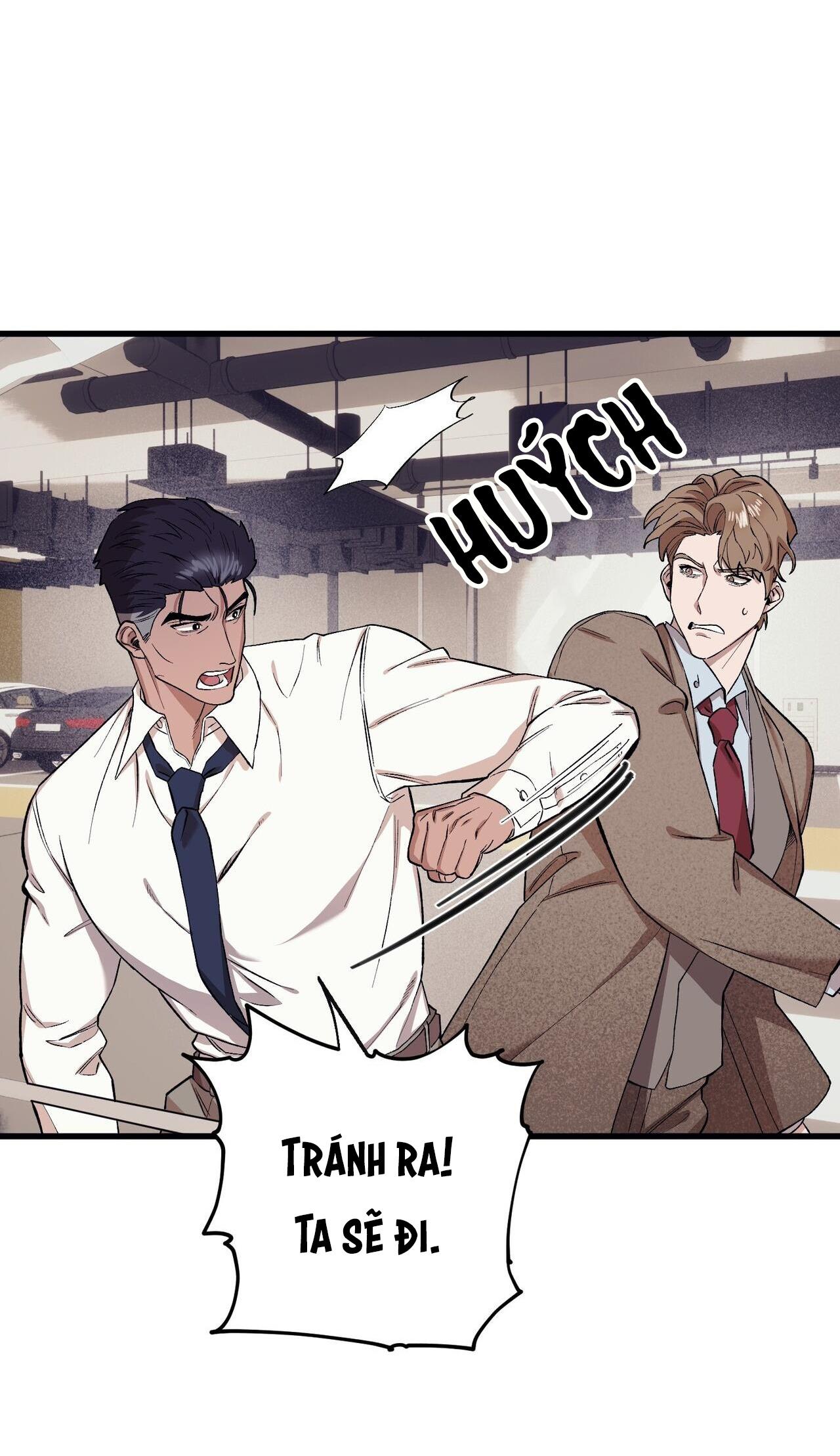 Đọc truyện Làm dâu nhà tài phiệt họ Kang - Chapter 63