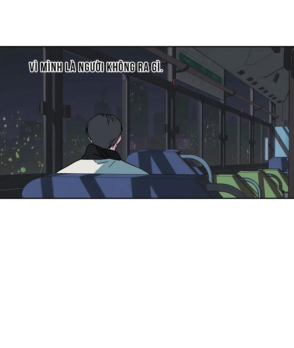 Đọc truyện Chén Ghệ Mới Bồ Cũ - Chapter 7