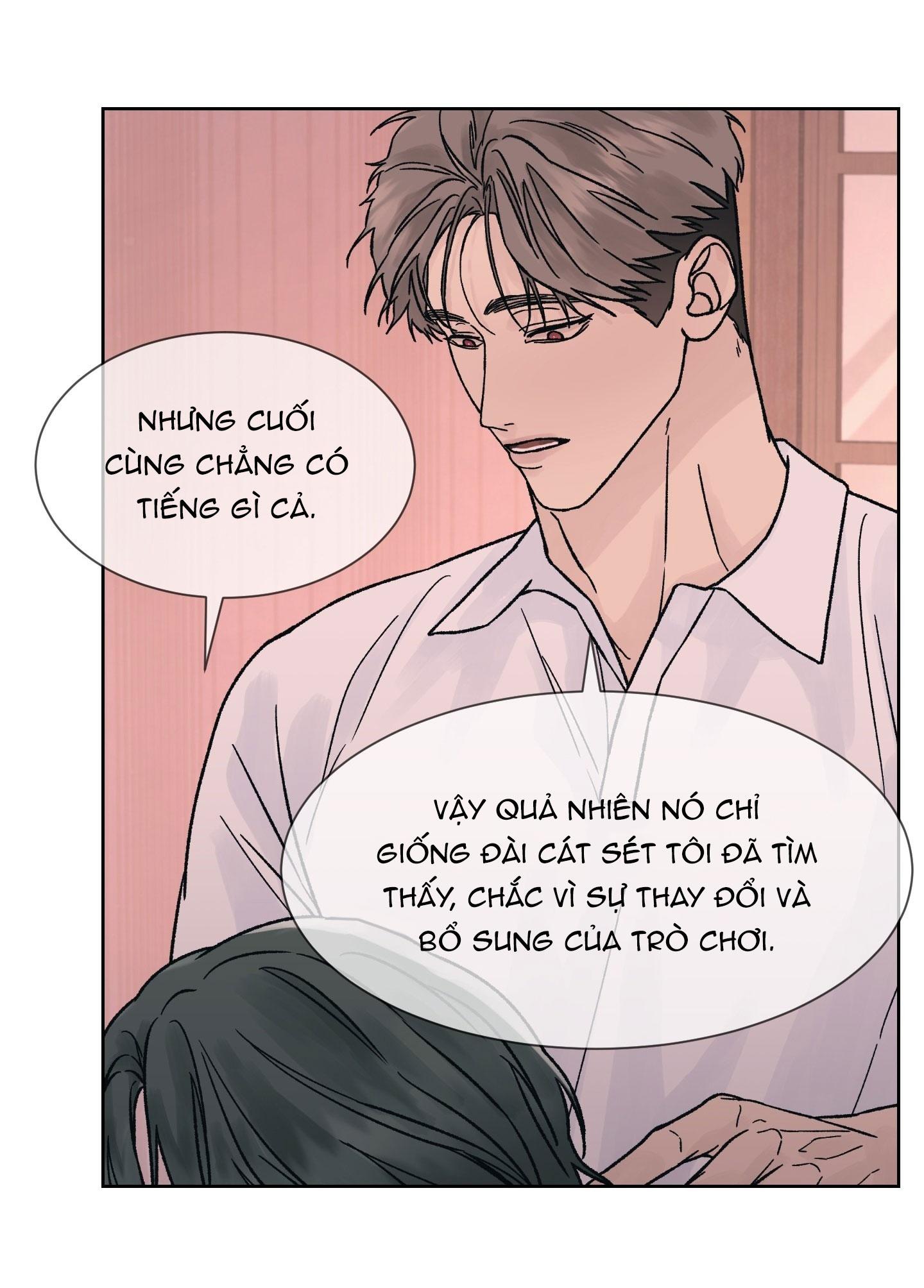 Đọc truyện ĐÊM KINH HOÀNG - Chapter 41