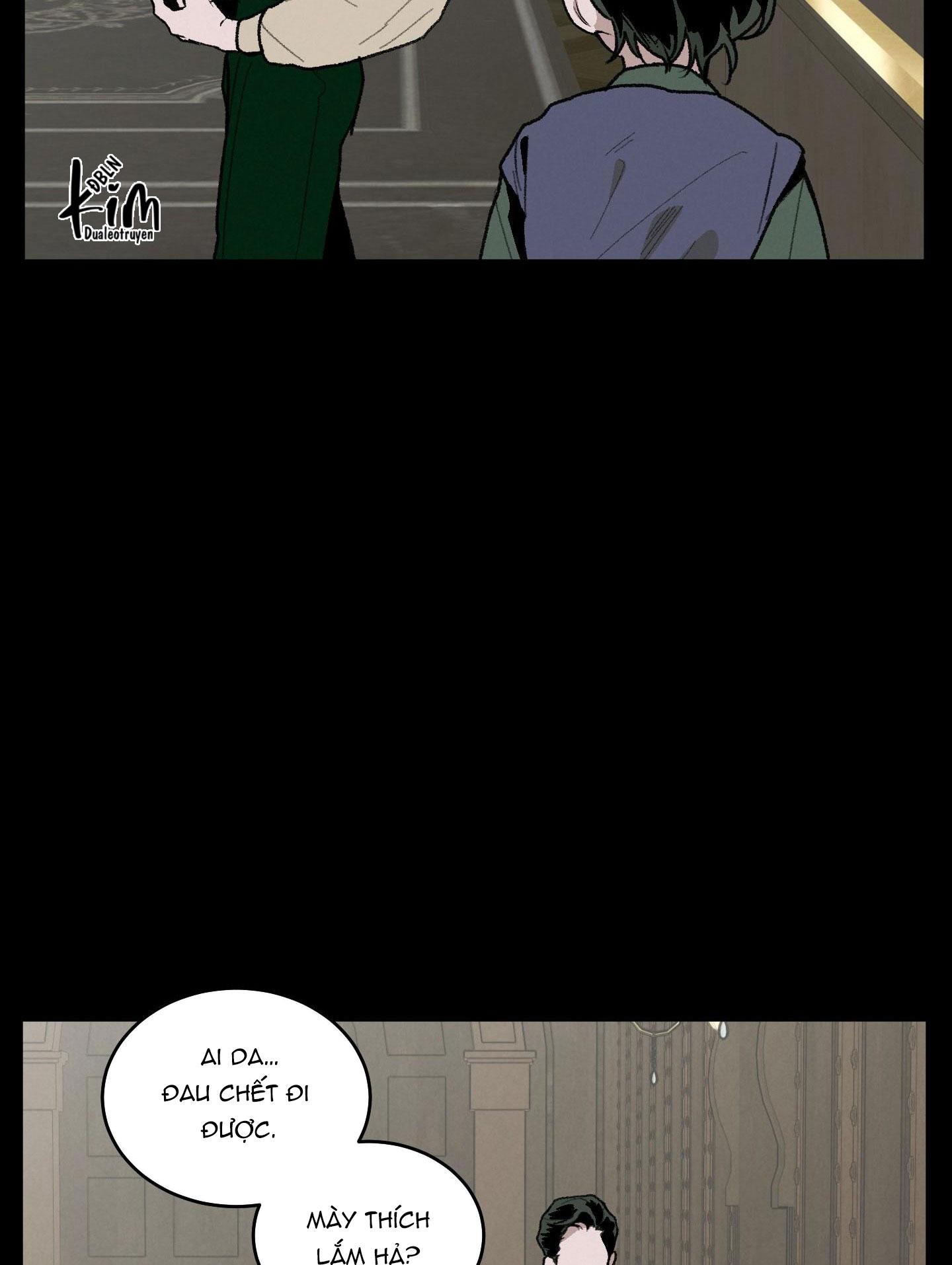 Đọc truyện BL NGẮN CHỊCH HỎNY - Chapter 49.7