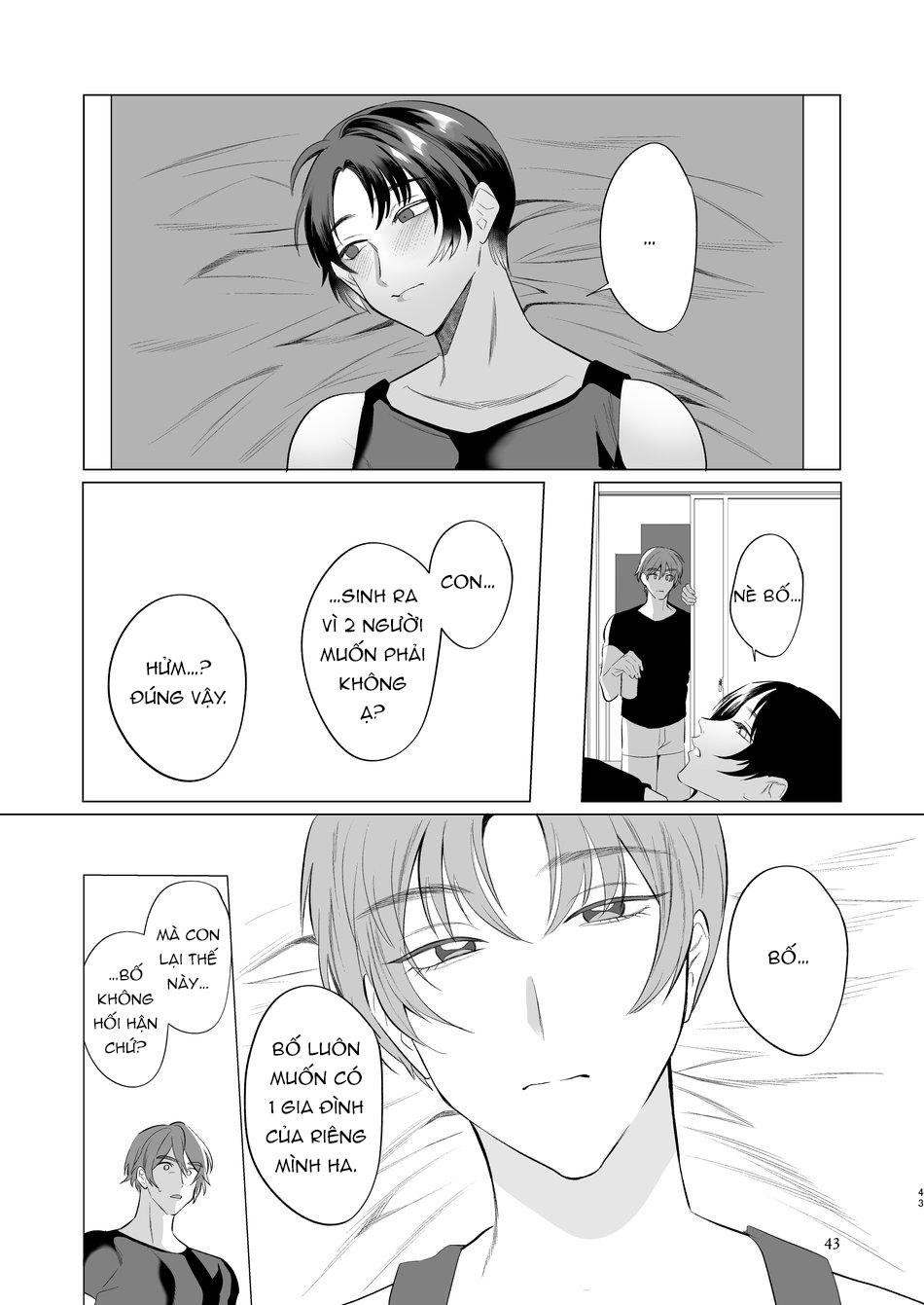 Đọc truyện Đu Boylove cùng GaGa Team - Chapter 171