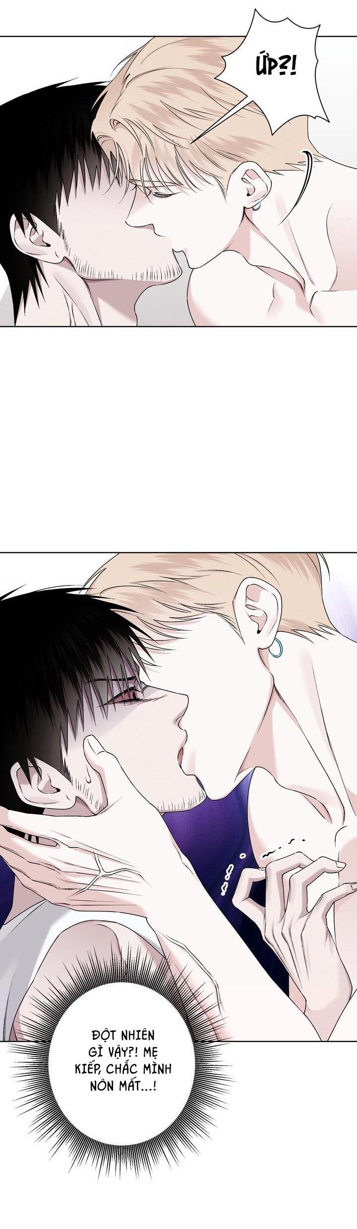 Đọc truyện TUYỂN TẬP NHỮNG ÔNG CHÚ TÀ ZÂM - Chapter 17.1