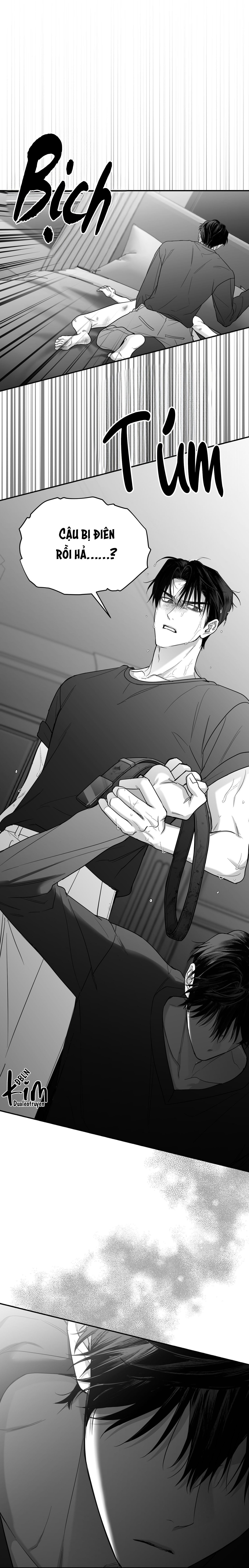 Đọc truyện NON ZERO SUM - Chapter 51