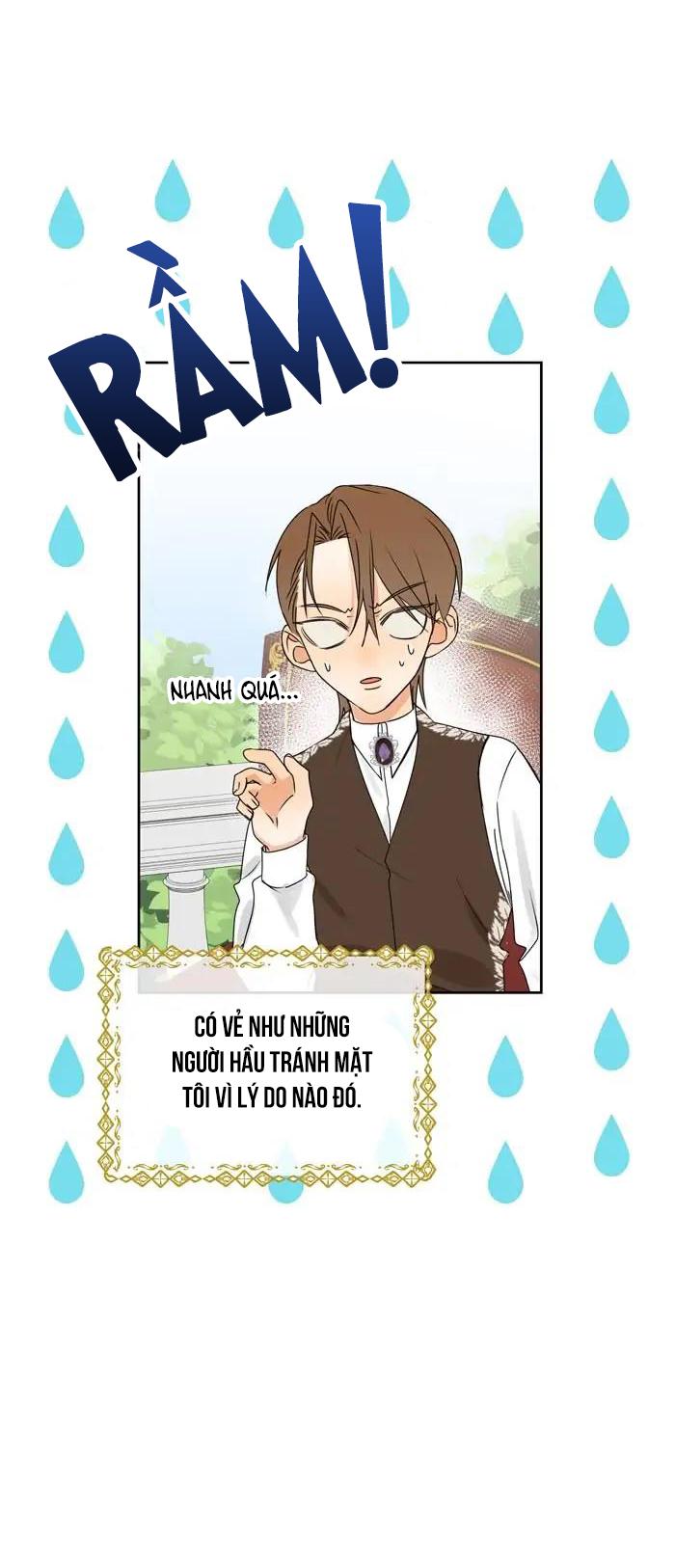 Đọc truyện Mắc Kẹt Trong Game Hẹn Hò Của Em Gái Tôi - Chapter 3