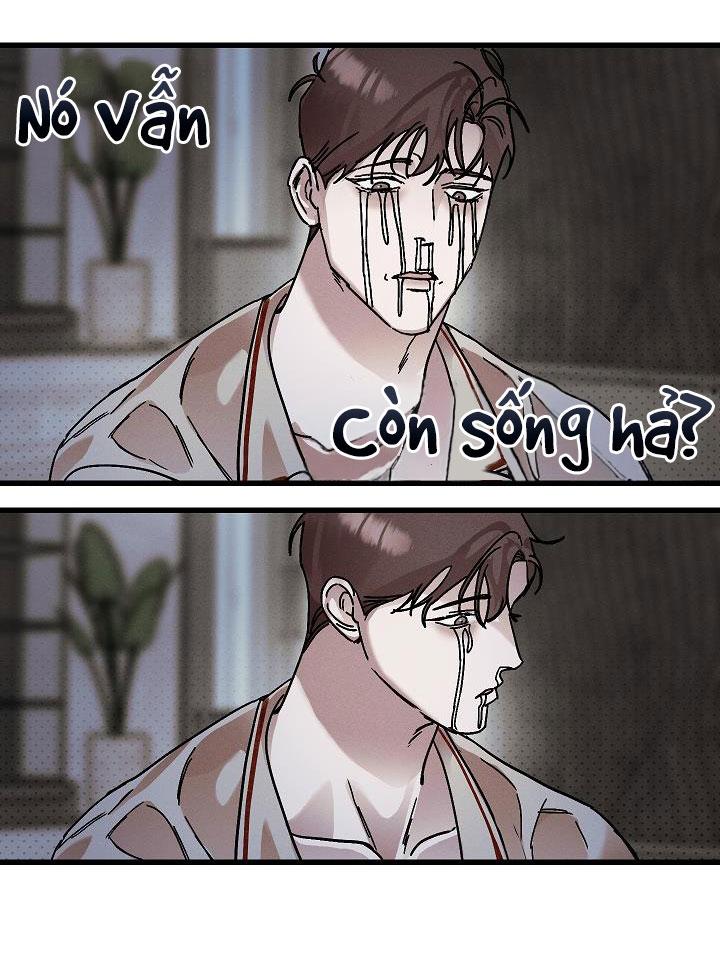 Đọc truyện Lãng mạn một chiều - Chapter 18