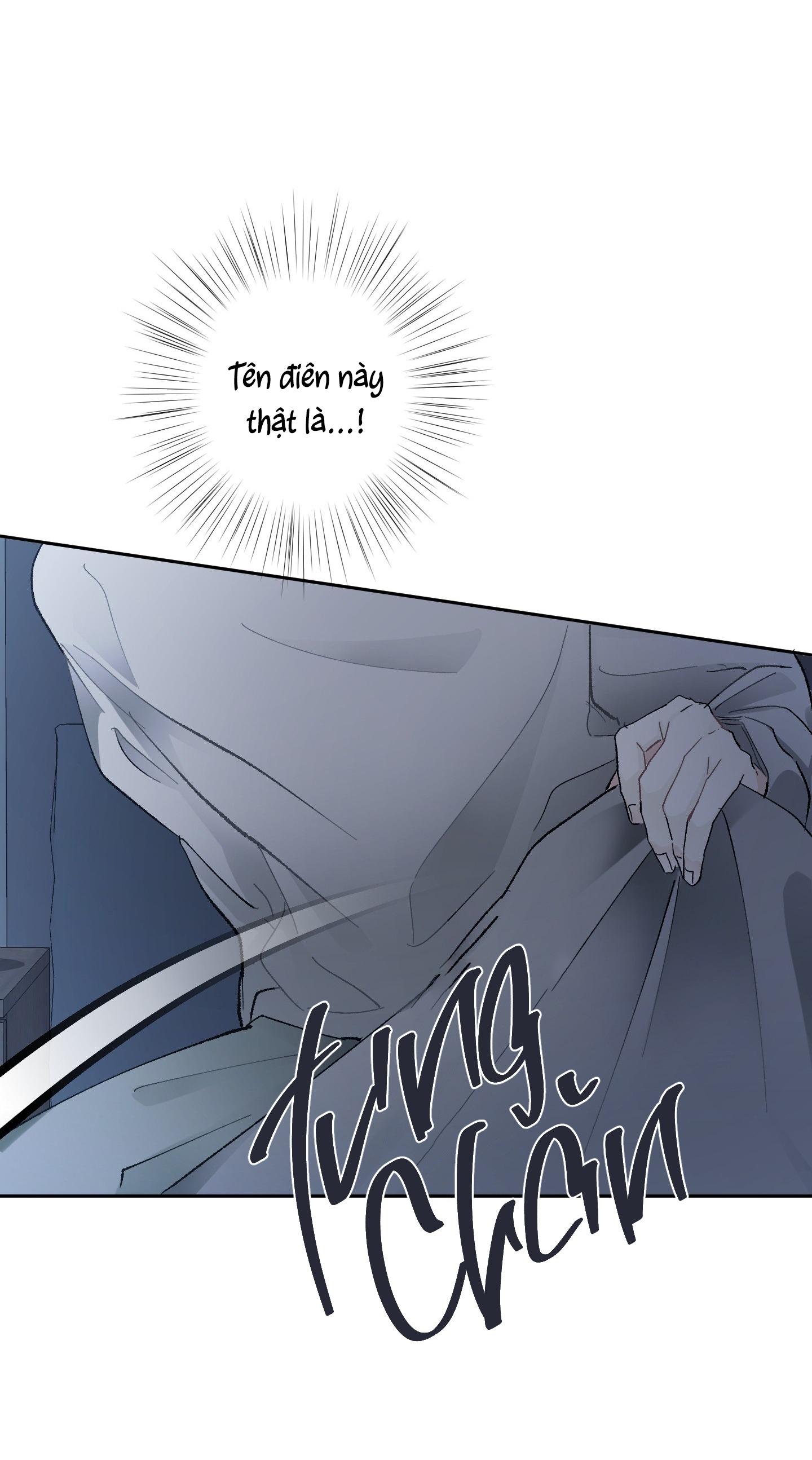 Đọc truyện THẾ GIỚI KHI MẤT ĐI EM - Chapter 51