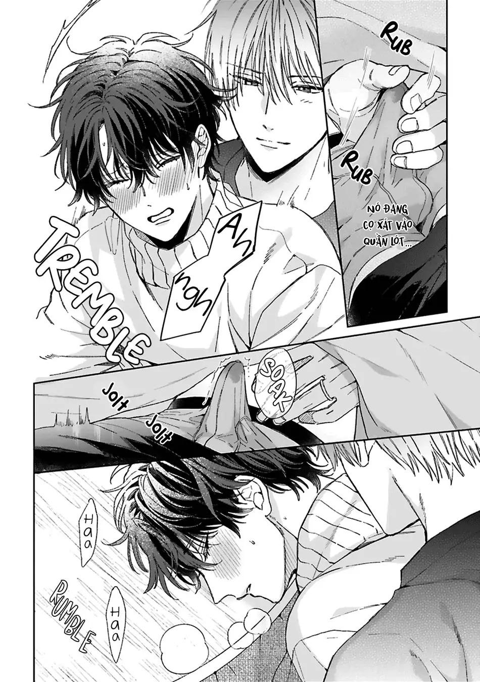 Đọc truyện [Vol 2] Hôn nhân ngọt ngào đầy bất ngờ - Chapter 2