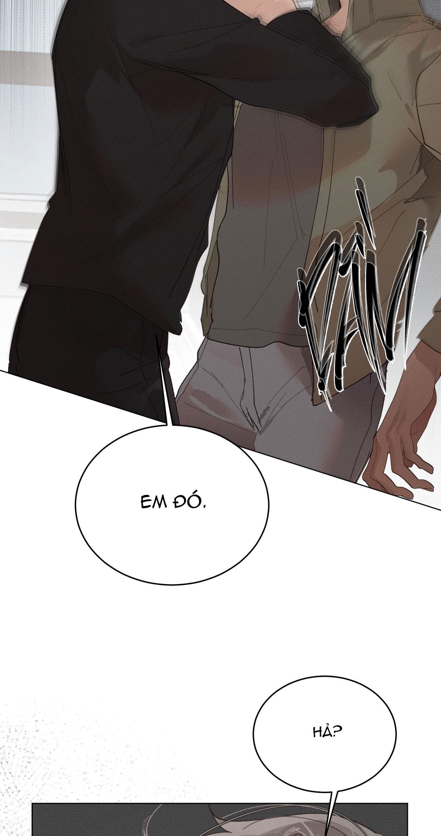 Đọc truyện BL NGẮN CHỊCH HỎNY - Chapter 28.6