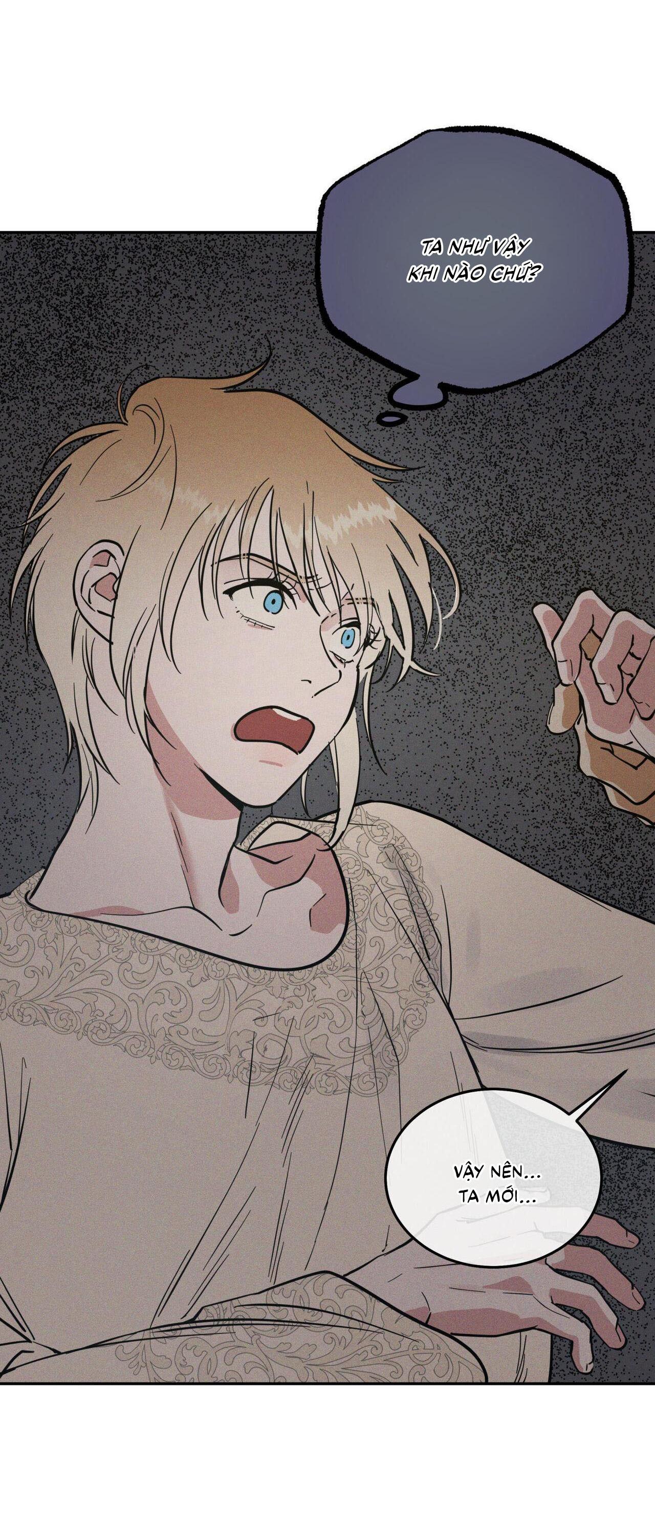 Đọc truyện  Antidote - Chapter 42