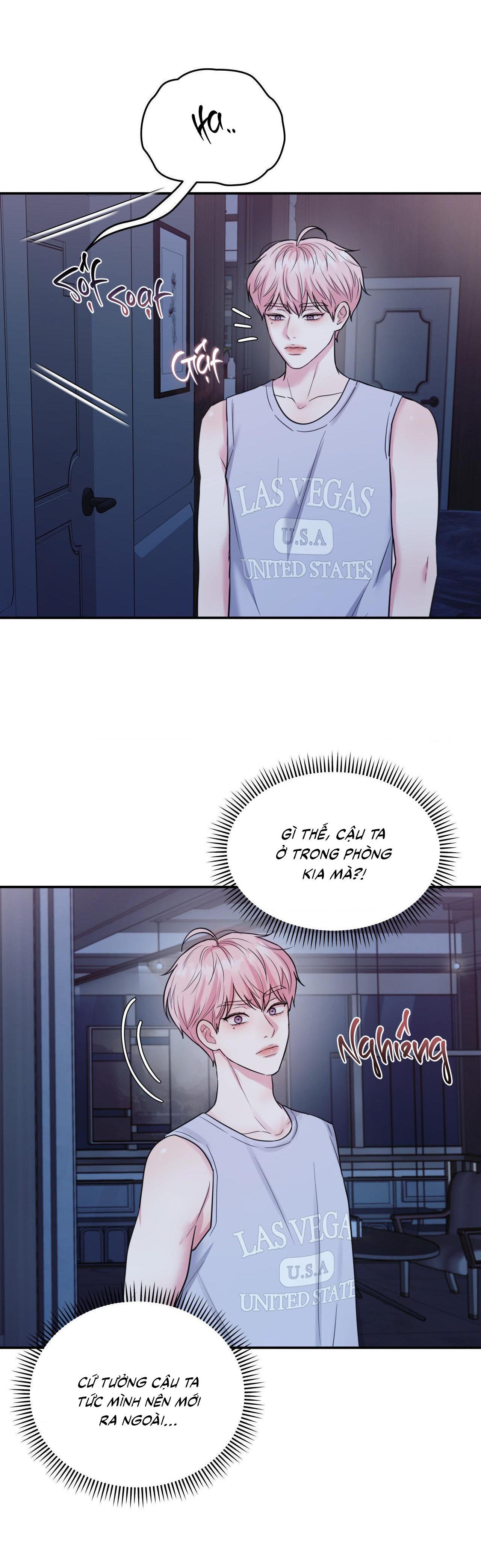 Đọc truyện  Love Remedy - Chapter 2