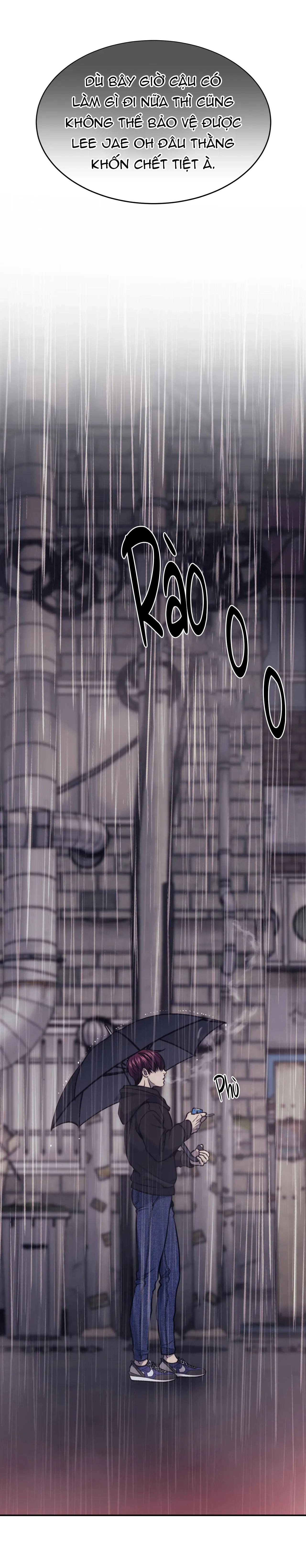 Đọc truyện Công Cuộc Báo Thù Của Kẻ Yếu Thế - Chapter 65