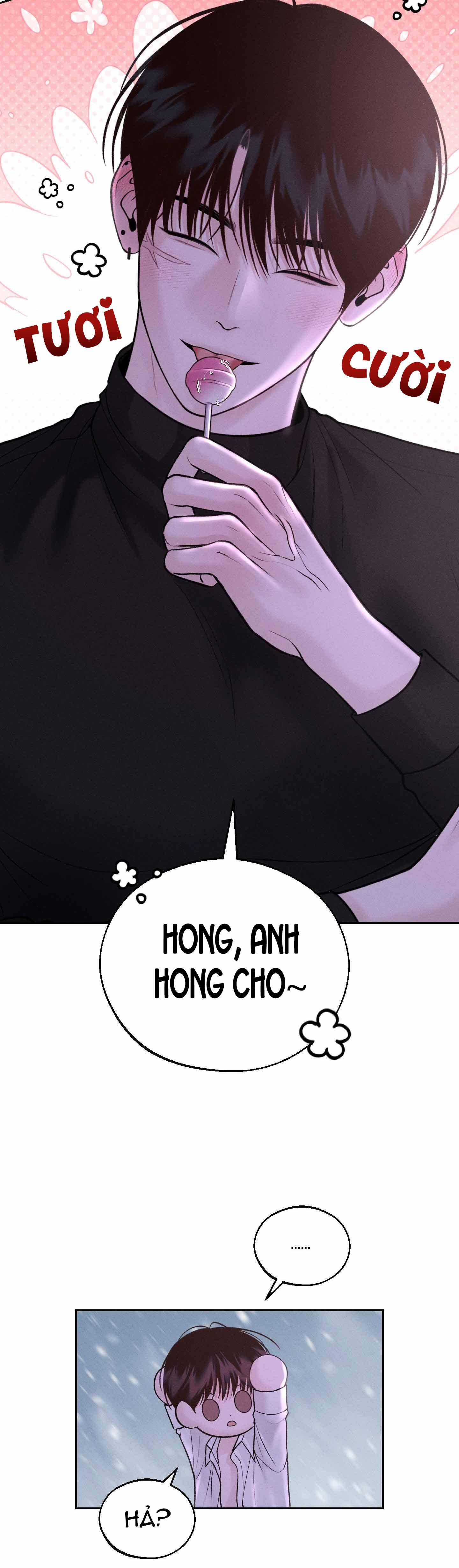 Đọc truyện  Cứu tinh của Thứ Hai - Chapter 21