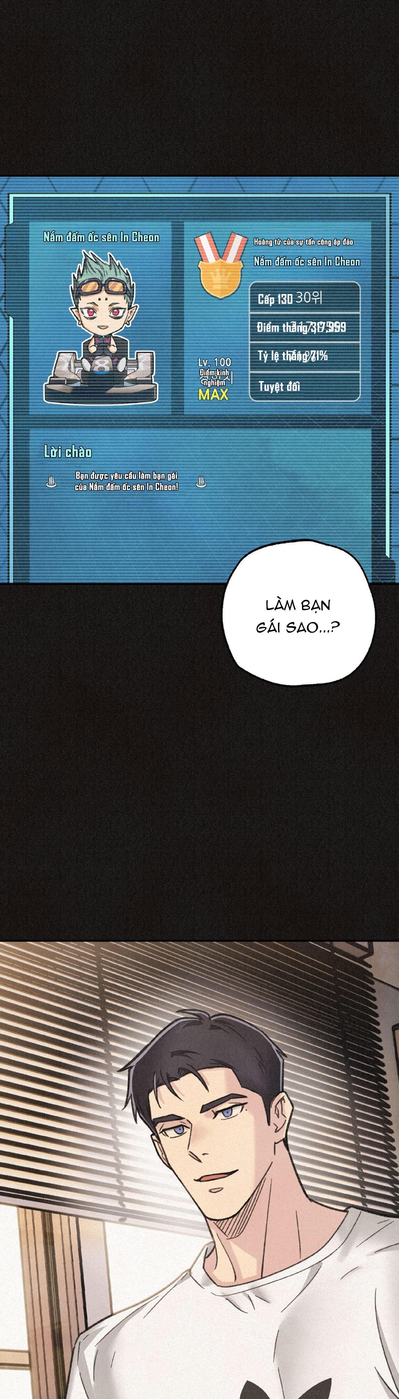 Đọc truyện BĂNG ĐẢNG SAMGEORI - Chapter 7