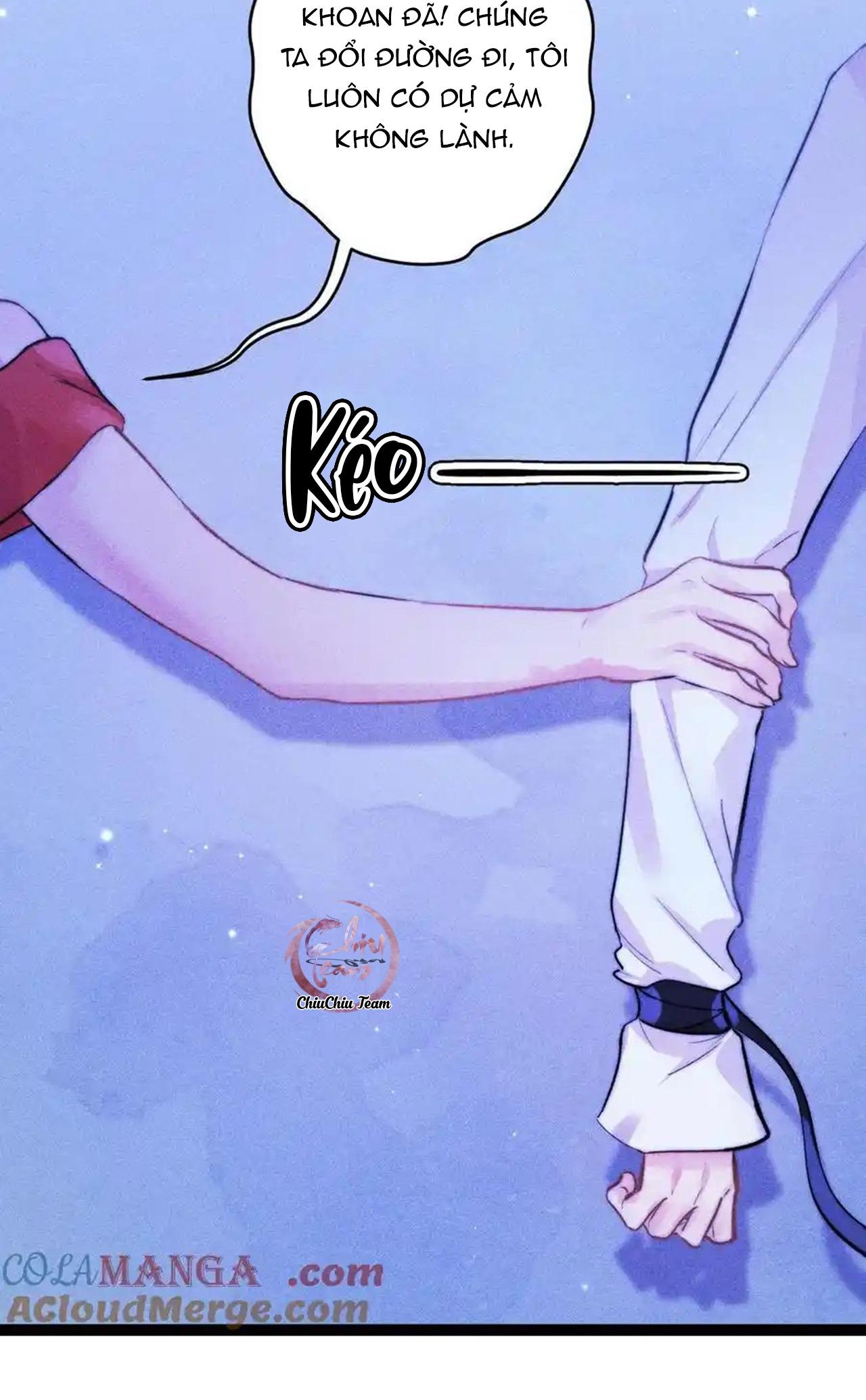 Đọc truyện Tòa Tháp - Chapter 53