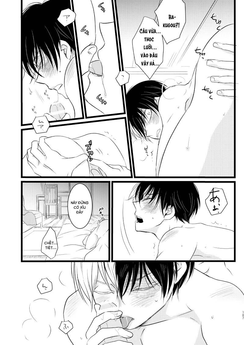 Đọc truyện Ổ sìn OTP - Chapter 217.1