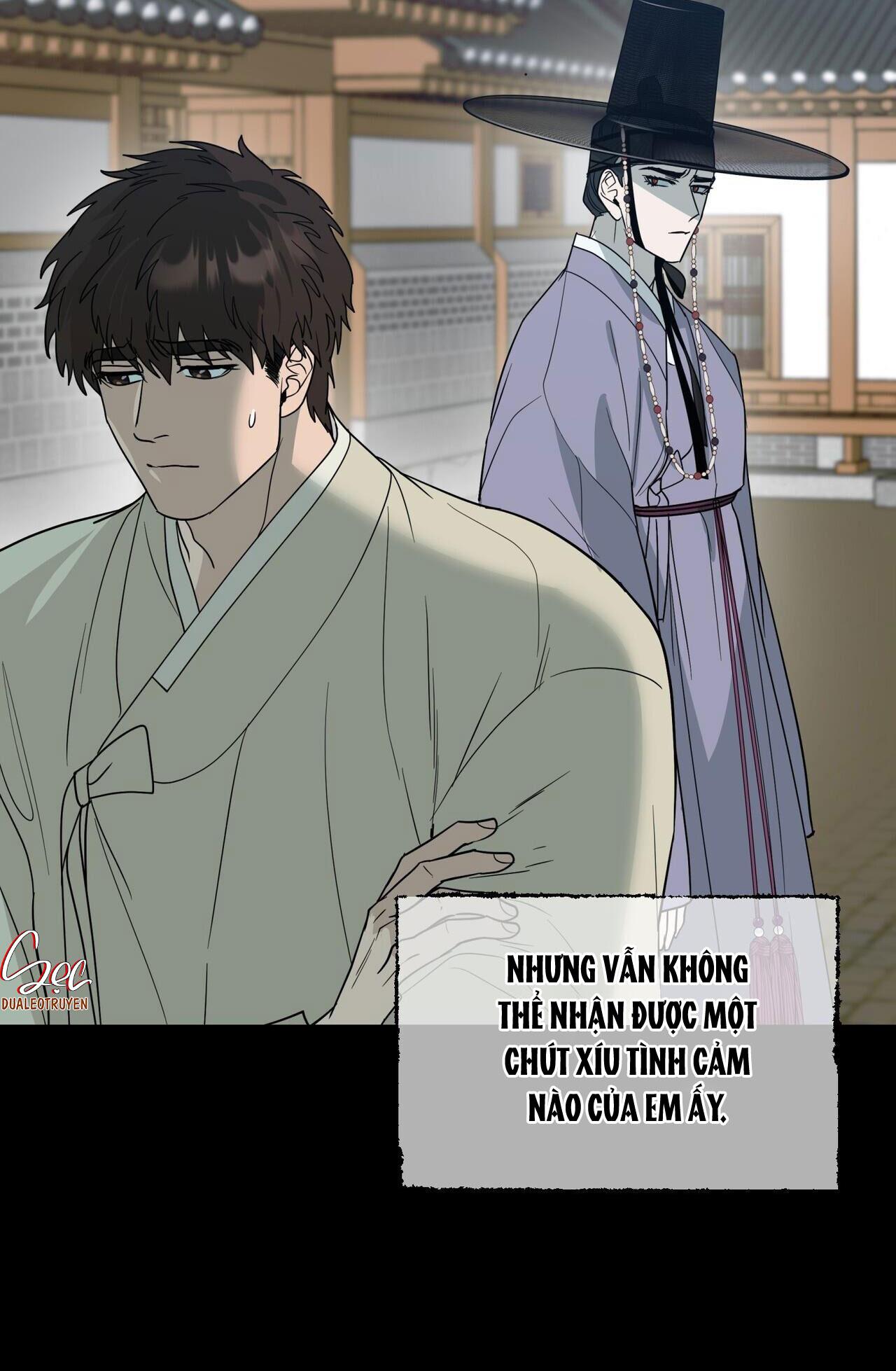 Đọc truyện KIỆT TÁC - Chapter 36