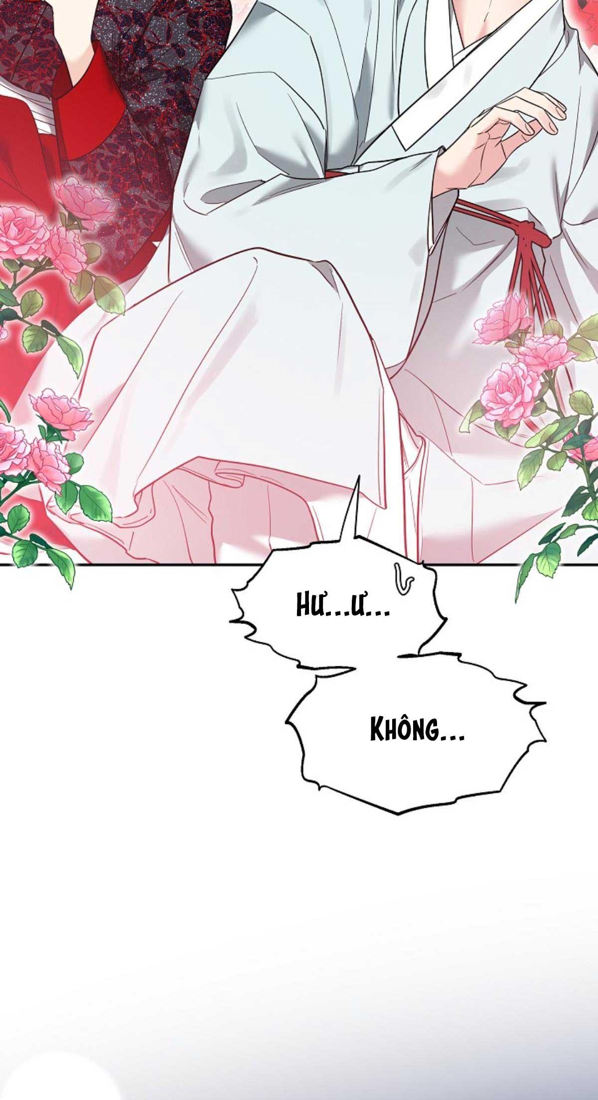 Đọc truyện TUYỂN TẬP BL CỔ TRANG - Chapter 4