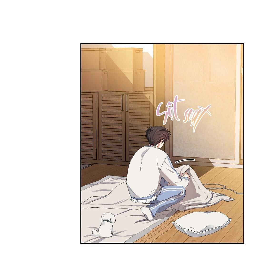 Đọc truyện  Cherry Cake - Chapter 11