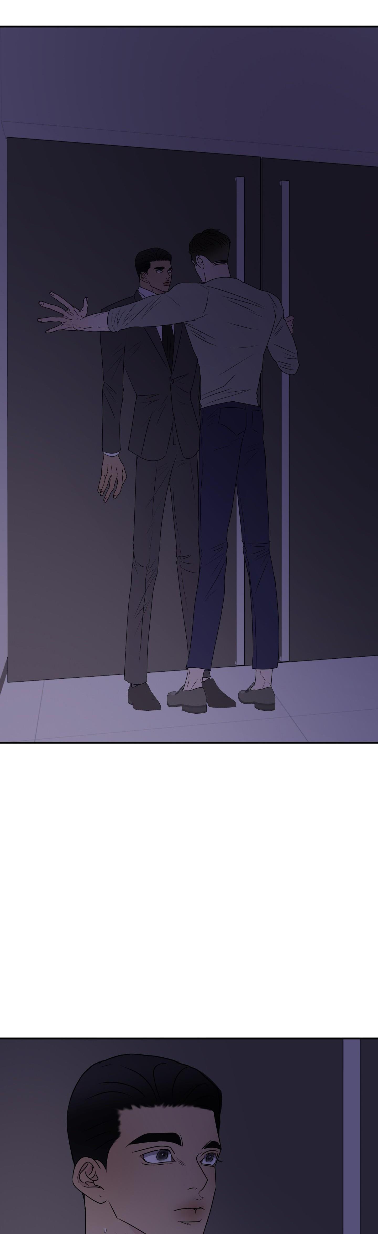 Đọc truyện Kick your heart - Chapter 5