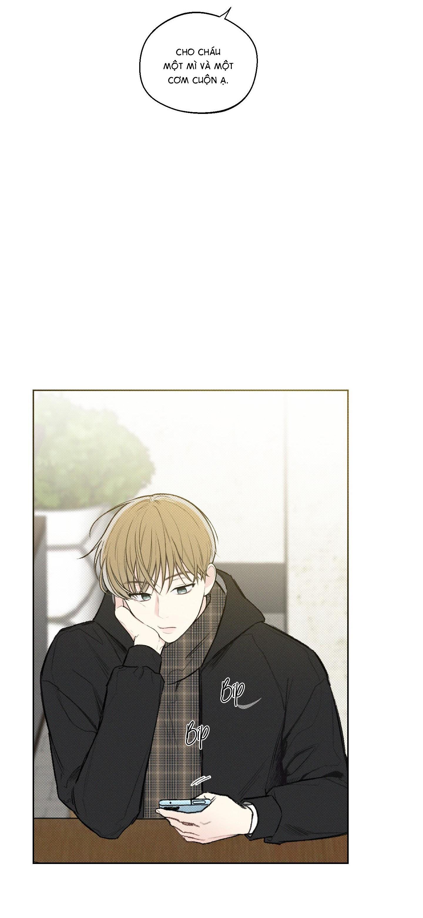 Đọc truyện THÁNG 12 - Chapter 3