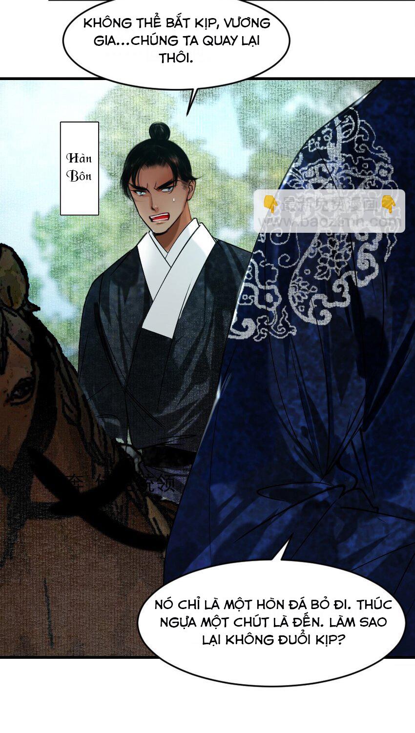 Đọc truyện Vòng Luân Hồi - Chapter 98