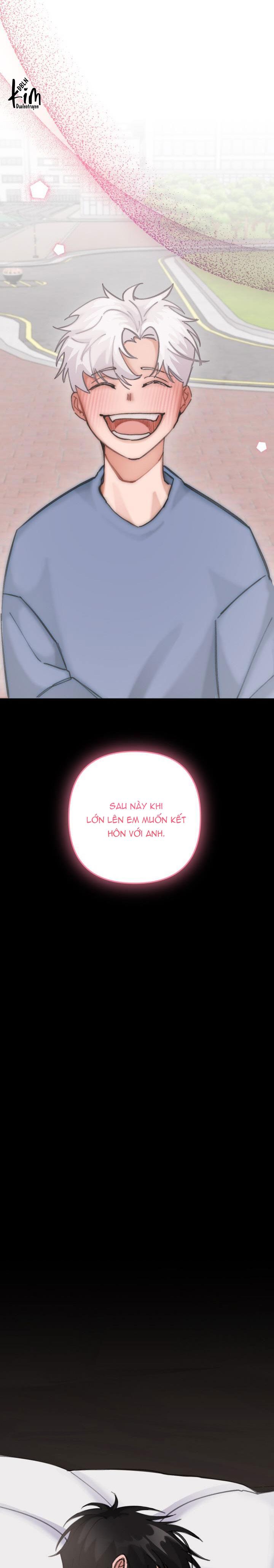 Đọc truyện BL NGẮN CHỊCH HỎNY - Chapter 31.3