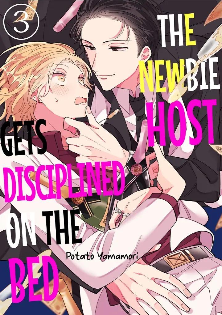 Đọc truyện [END] Dạy Dỗ Tên Host Tay Mơ - Chapter 3