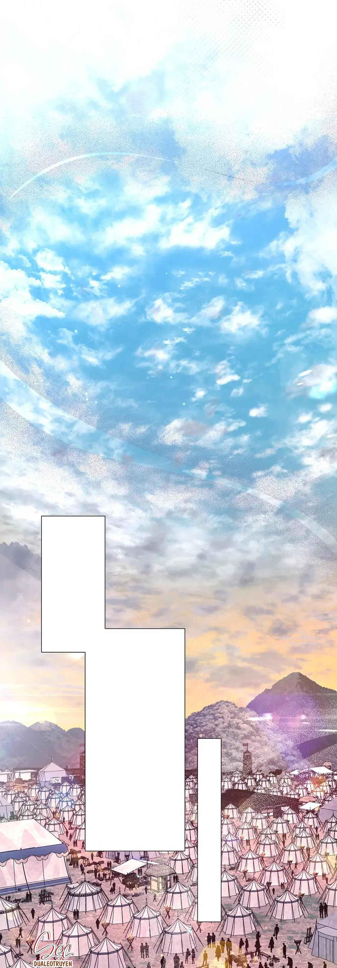 Đọc truyện (ABO) CÁI BẪY CỦA DỤC VỌNG - Chapter 7