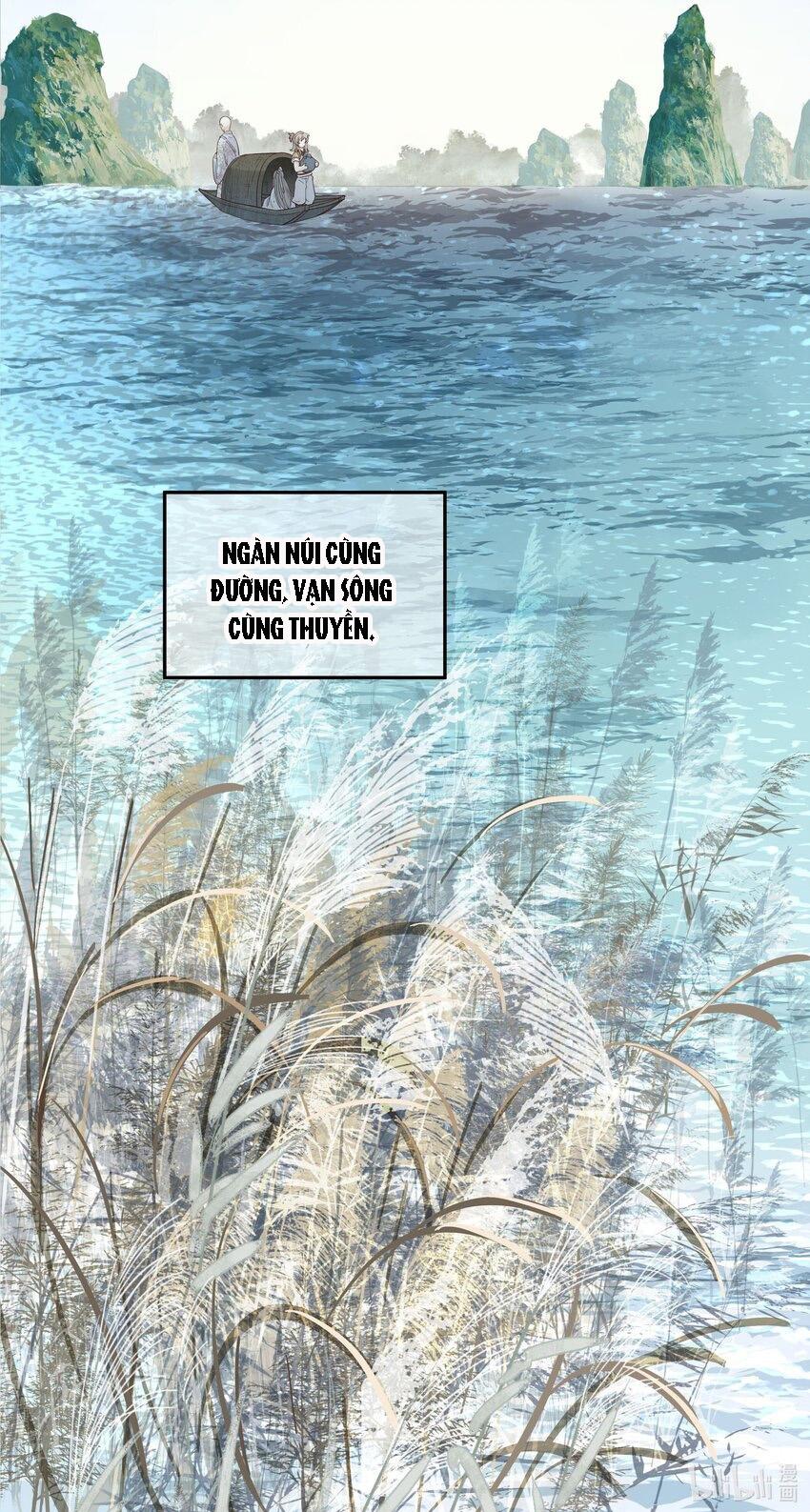 Đọc truyện Đồng tiền tham khế - Chapter 53