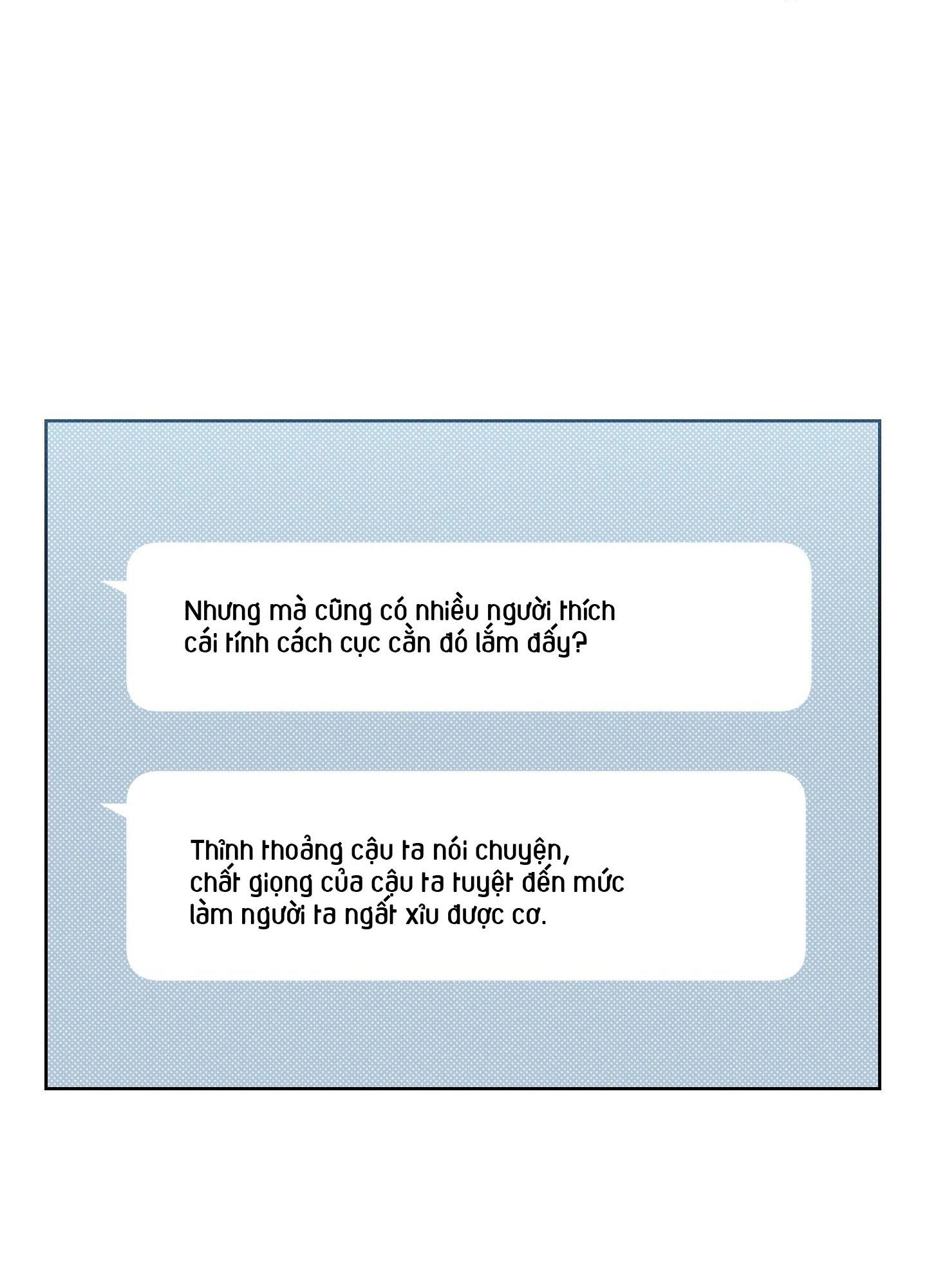 Đọc truyện  THÁNG 12 - Chapter 9