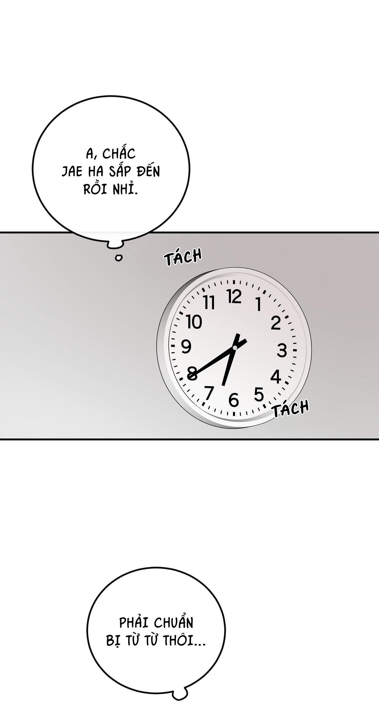 Đọc truyện NGHIỆN SEX - Chapter 27.4