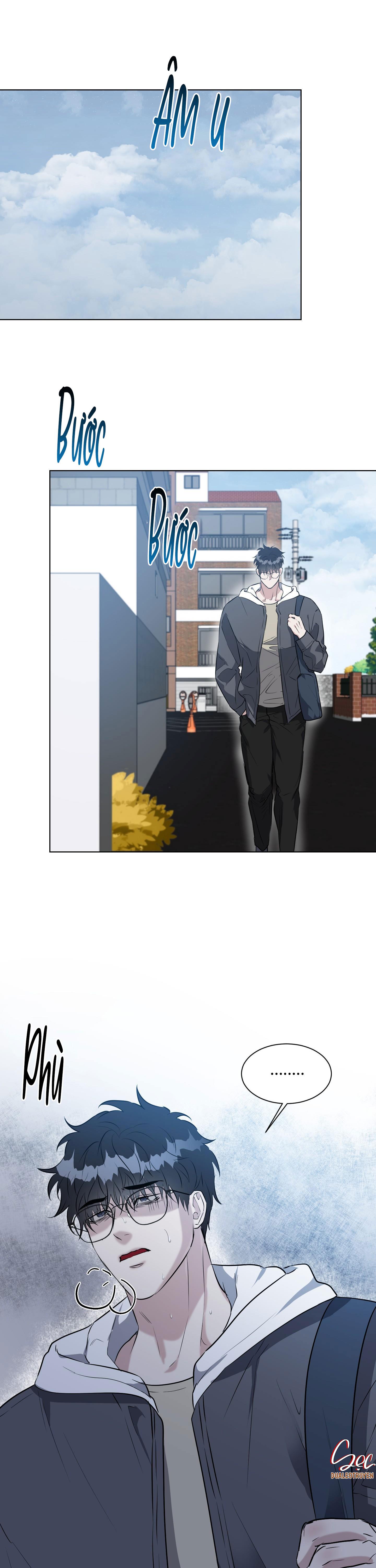 Đọc truyện VỰC RẮN - Chapter 2