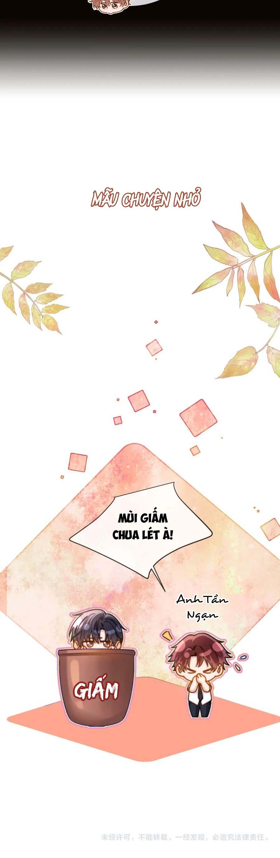 Đọc truyện Chất Dị Ứng Đáng Yêu - Chapter 23